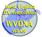 West Virginia DX Association
